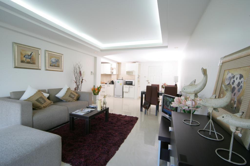 Aparthotel Murraya