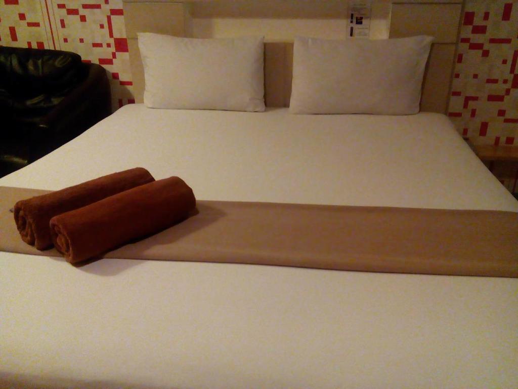 Bearing26 Hotel Bangkok