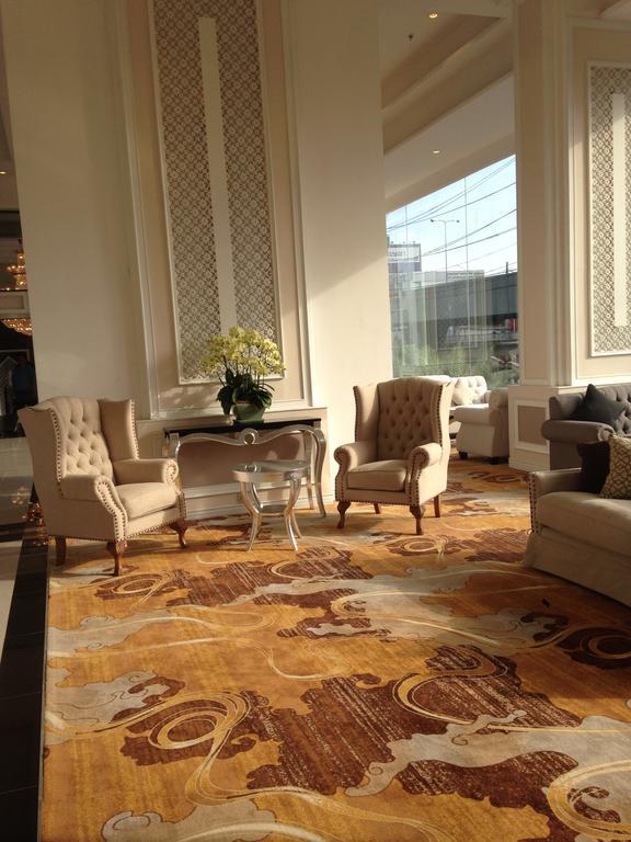 The Bazaar Hotel Bangkok
