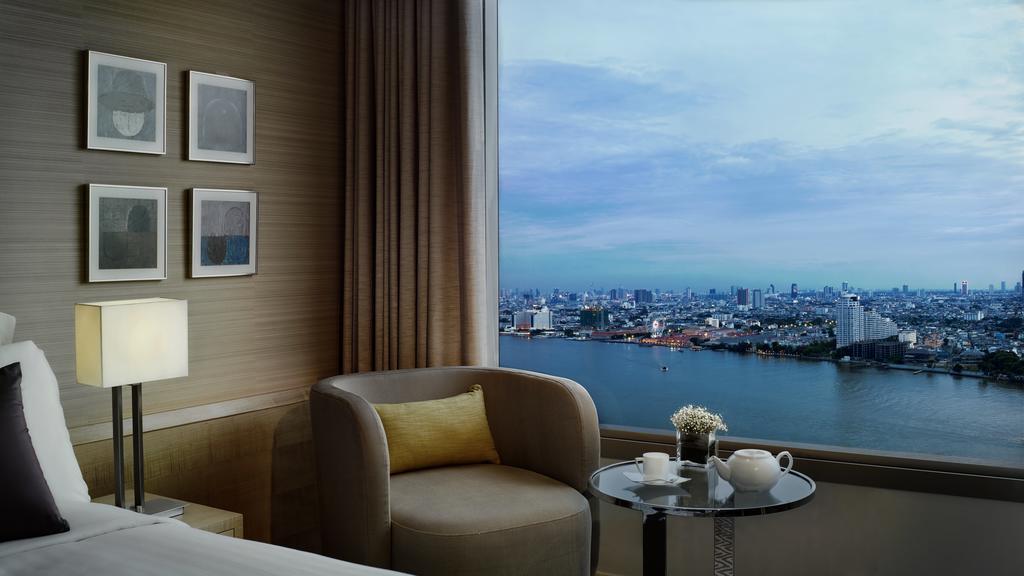 Avani Riverside 5* Bangkok