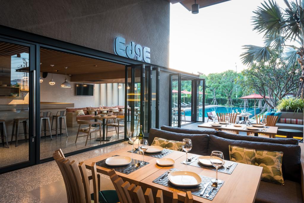 The Silver Palm Wellness Banguecoque