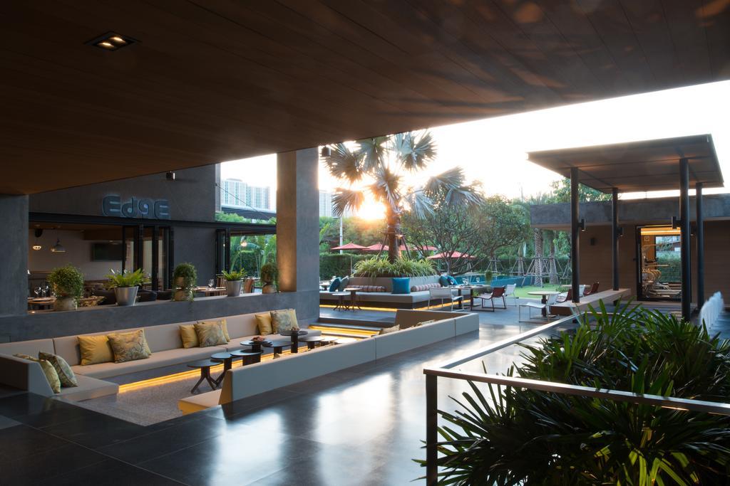 The Silver Palm Wellness Resort Banguecoque