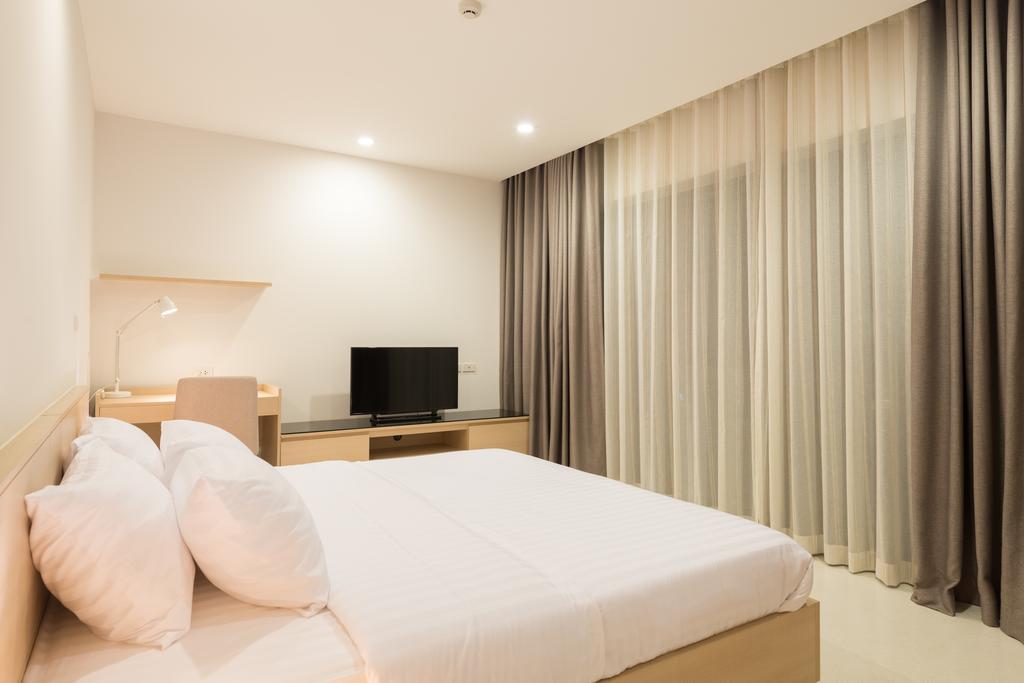 Resort The Silver Palm Wellness Banguecoque