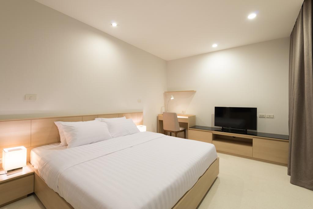 The Silver Palm Wellness Banguecoque