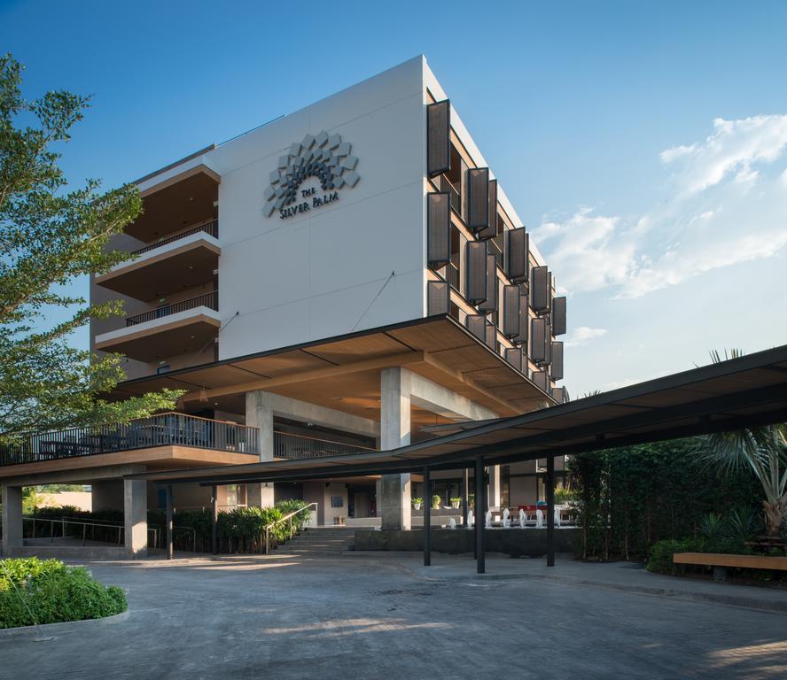 The Silver Palm Wellness 4* Banguecoque