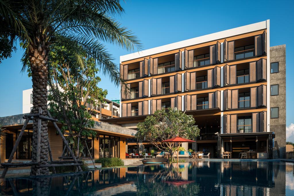 Resort The Silver Palm Wellness Banguecoque