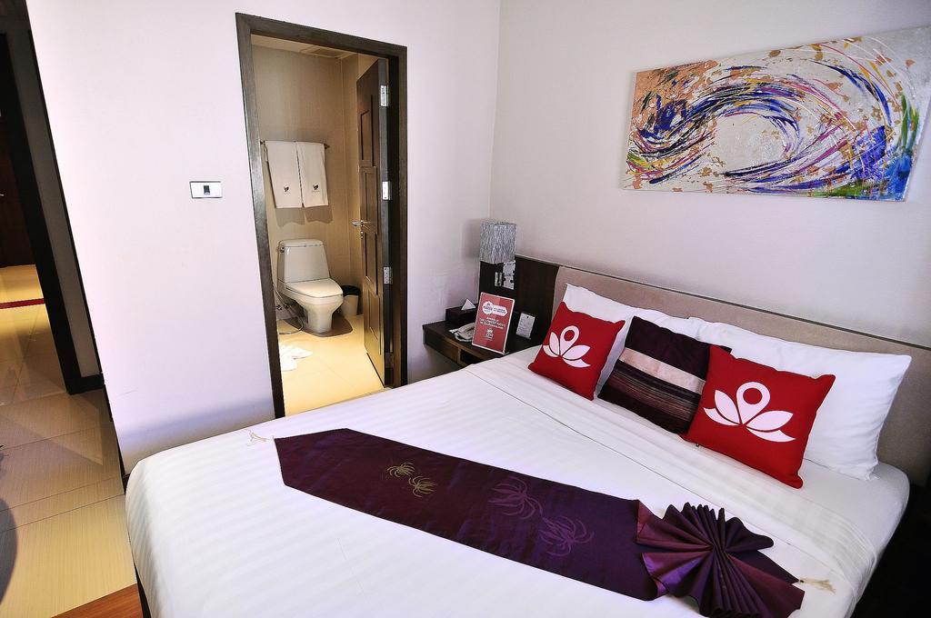 Hotel Zen Sukhumvit Soi 10 3*