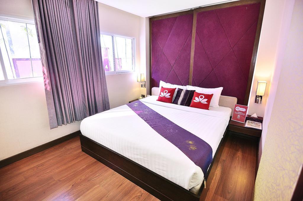 Hotel Zen Sukhumvit Soi 10