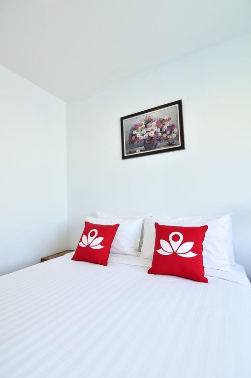 Zen Suthisan Hotel *