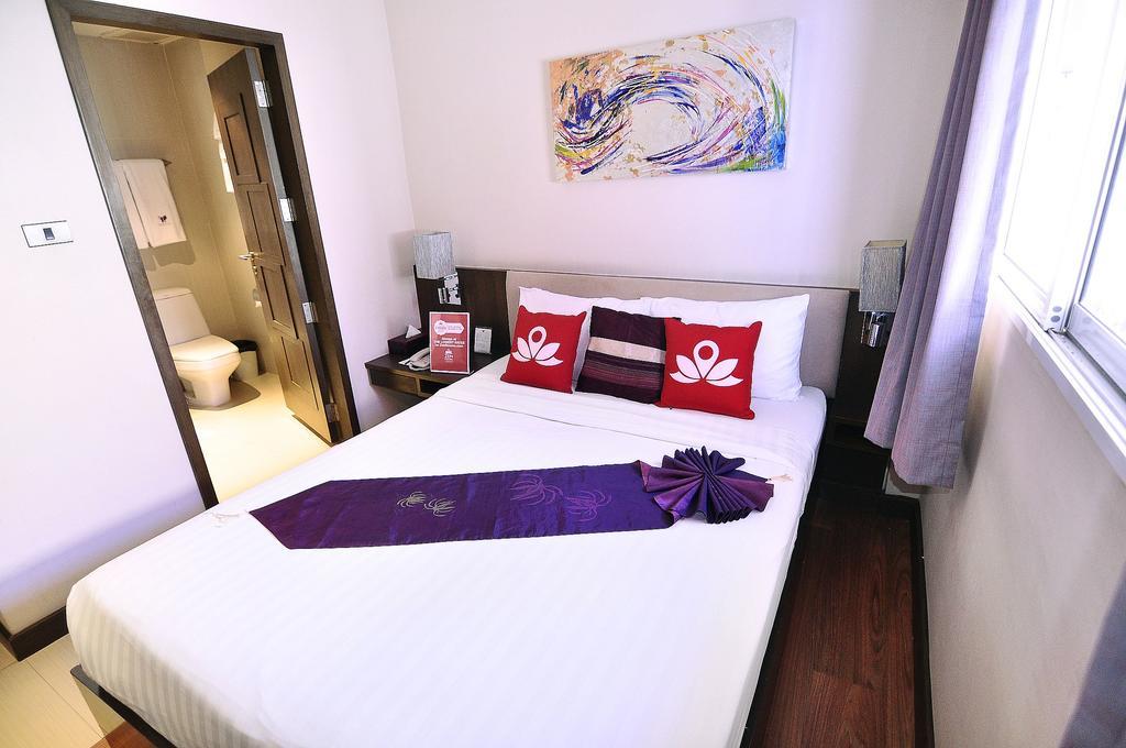 Hotel Zen Sukhumvit Soi 10