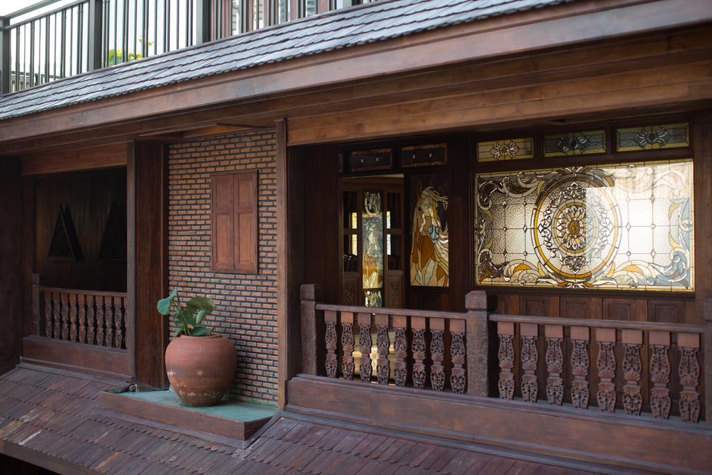 Hotel True Siam Rangnam 4*