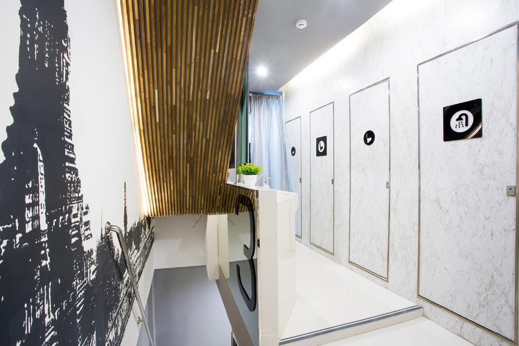 Hostel Sleeplab *