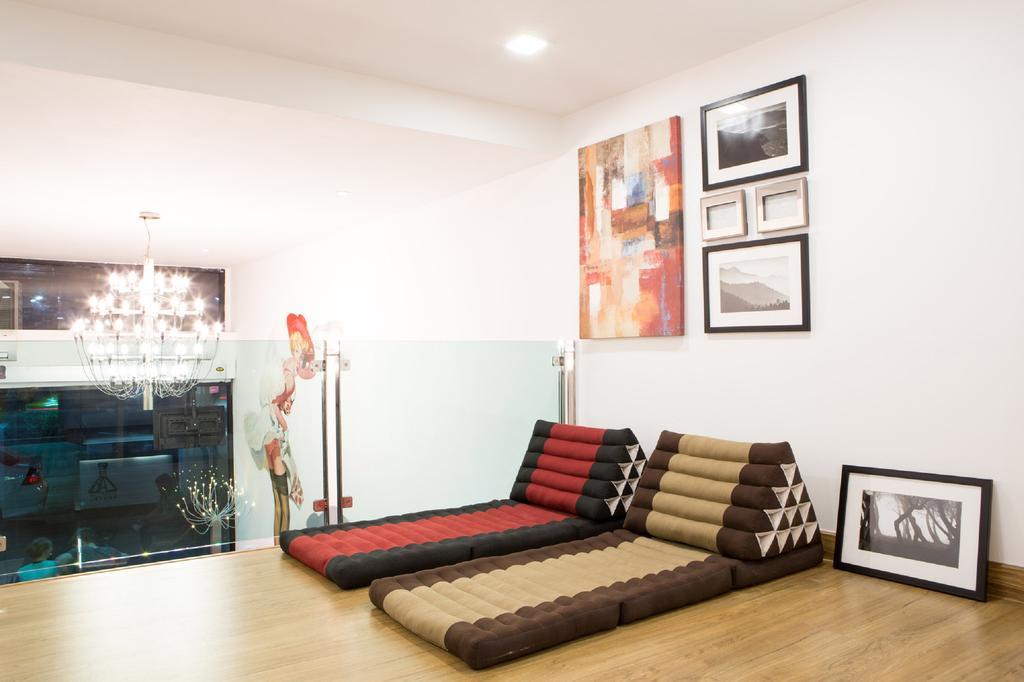 Sleeplab Hostel *