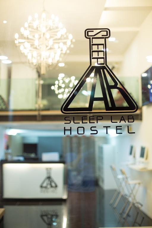 Hostel Sleeplab Bangkok