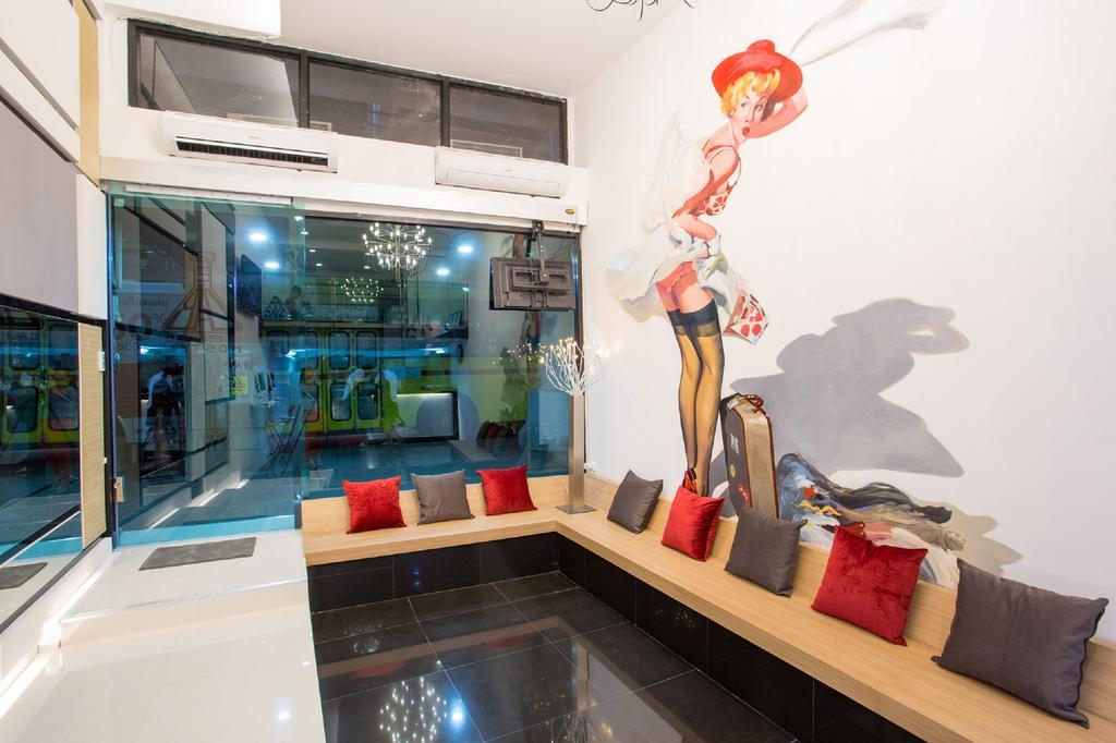 Sleeplab Hostel *