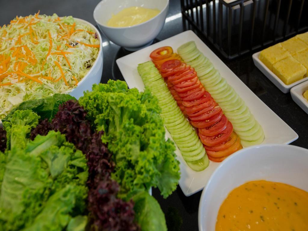 Hotel Ichapter Suvarnabhumi 5*