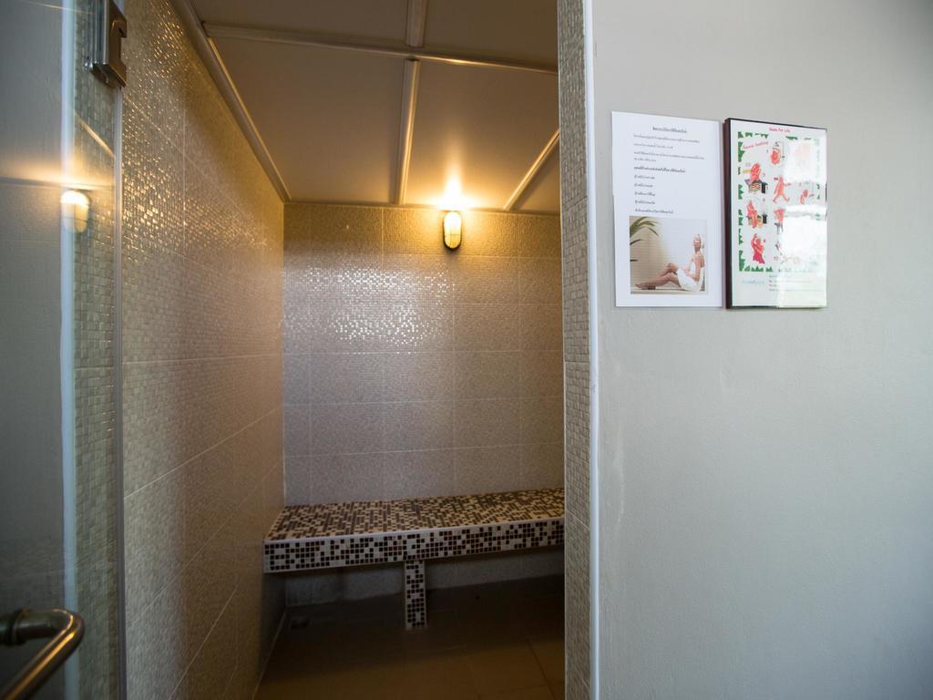 Hotel Ichapter Suvarnabhumi