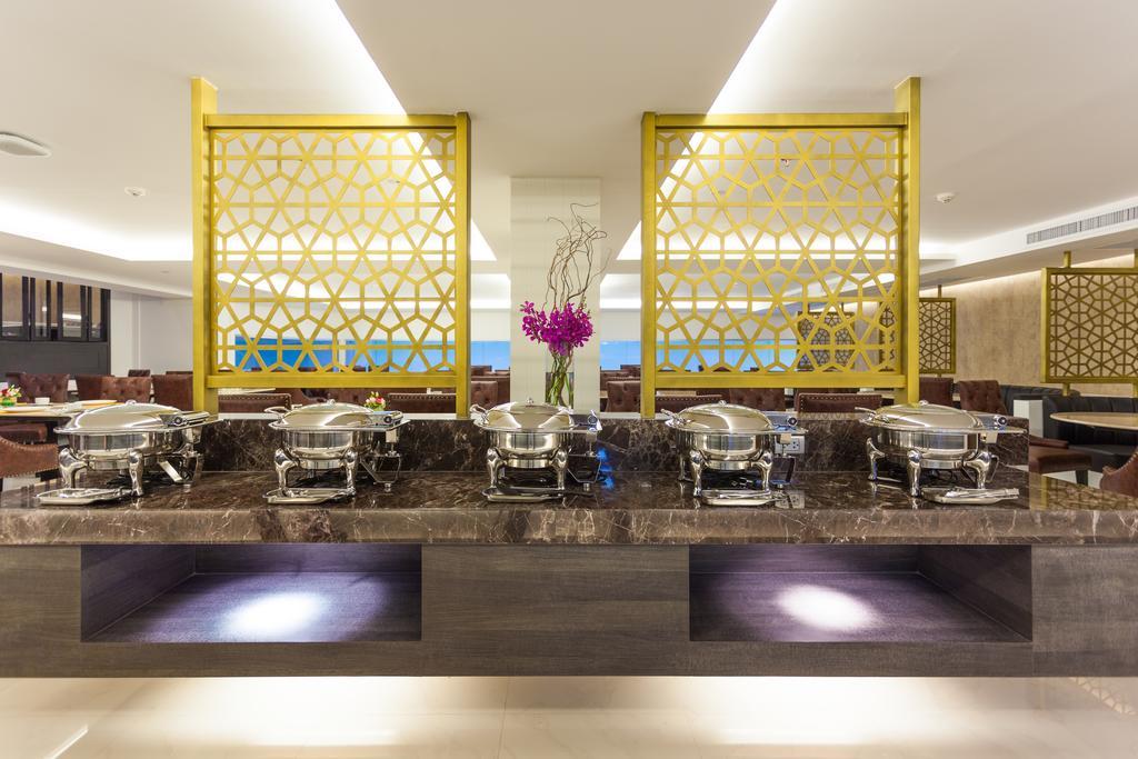 Grand 5 & Plaza Sukhumvit