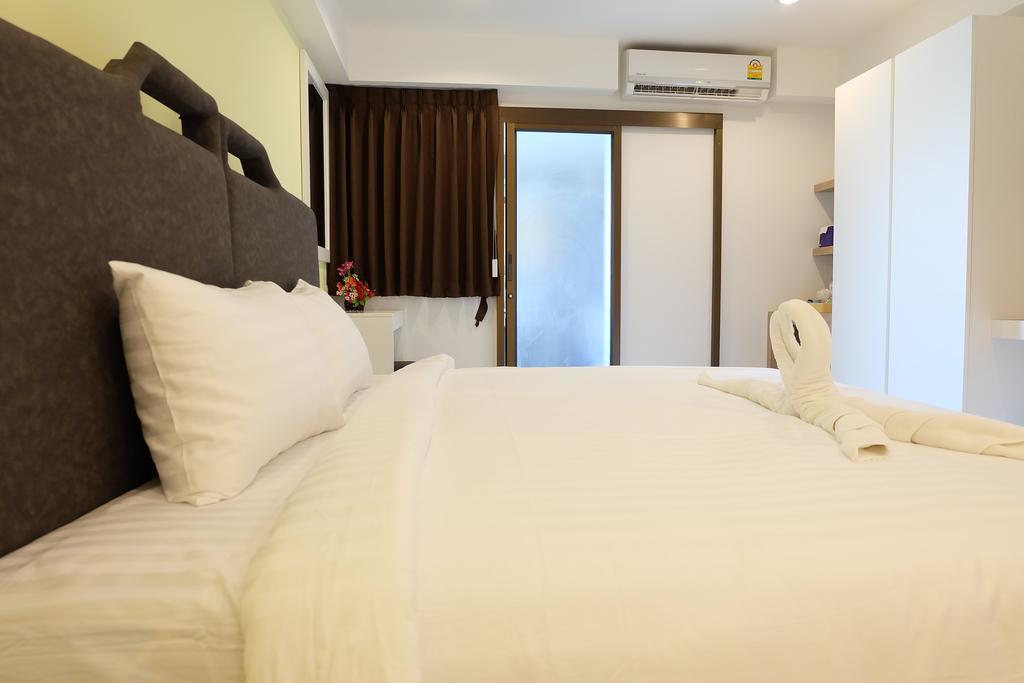 Sunny Residence Bangkok
