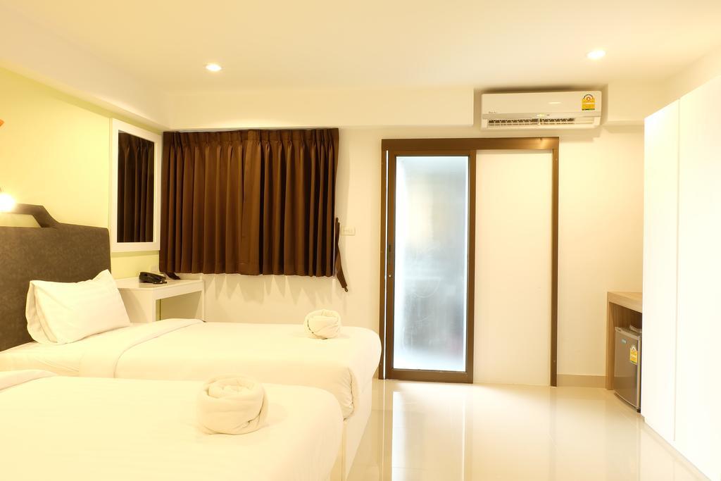 Hotel Sunny Residence 3*