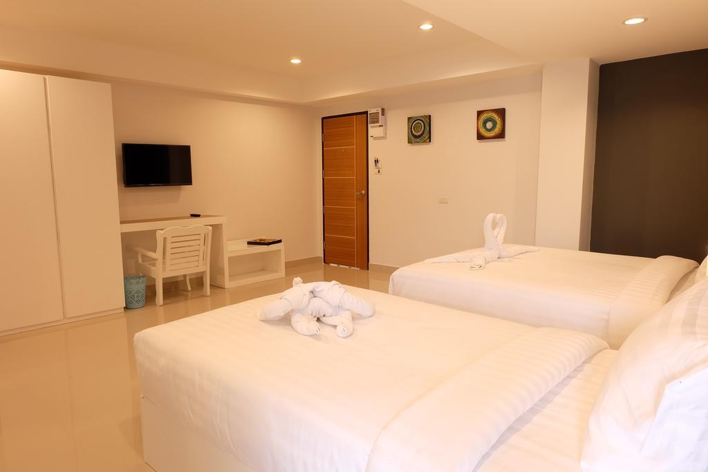 Sunny Residence 3*