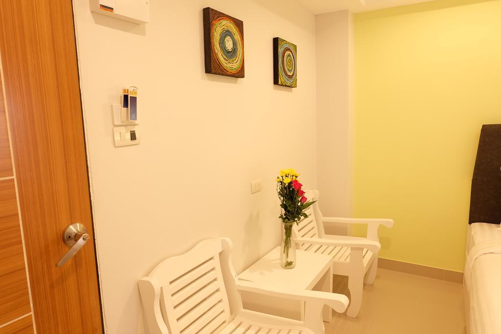Sunny Residence Hotel