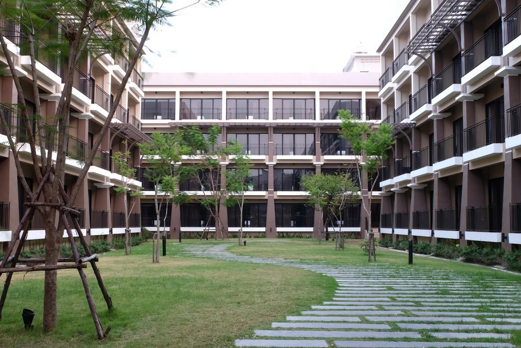 Hotel Summer Tree