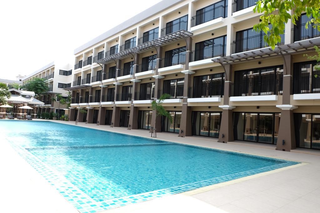 Summer Tree 5* Bangkok