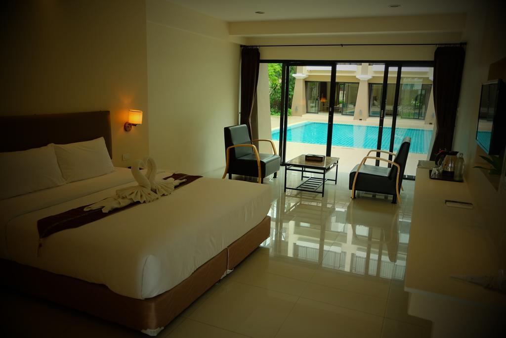 Summer Tree 5* Bangkok