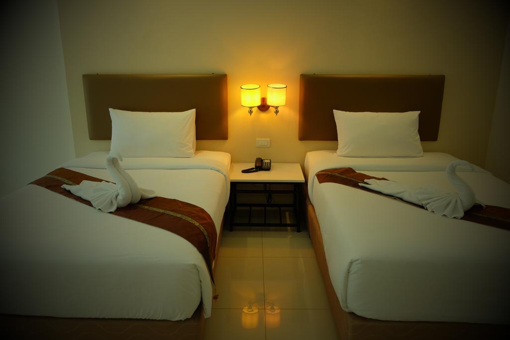 Hotel Summer Tree 5*