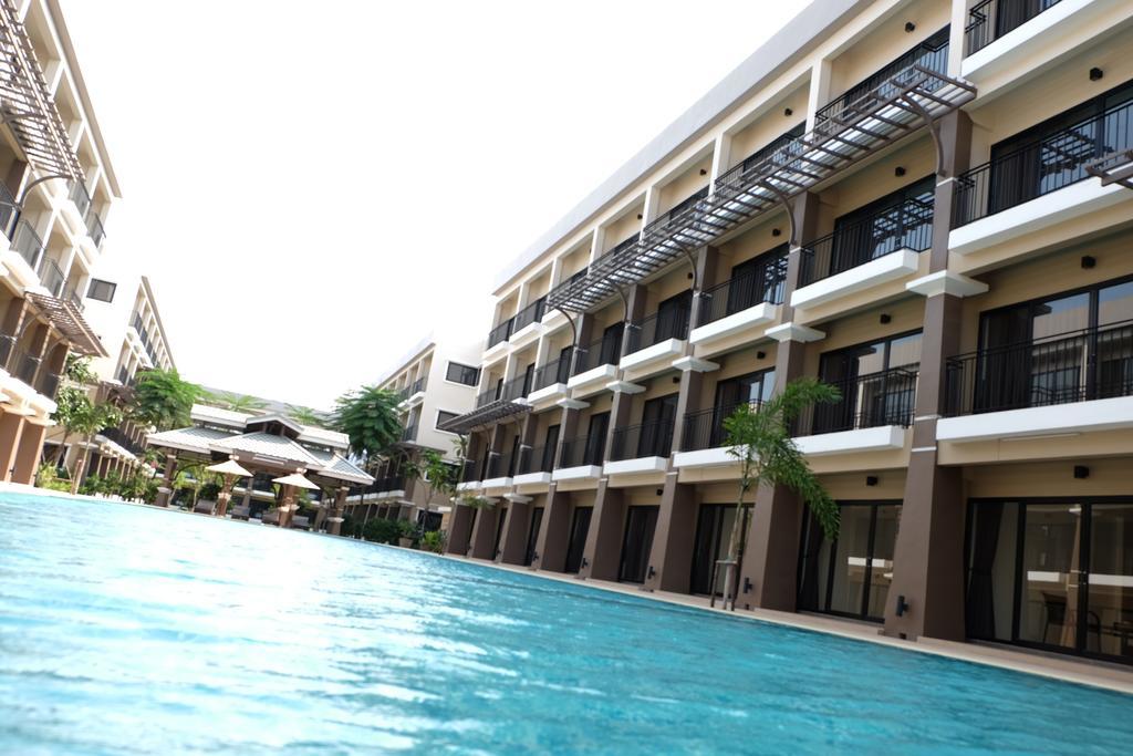 Summer Tree Hotel 5*