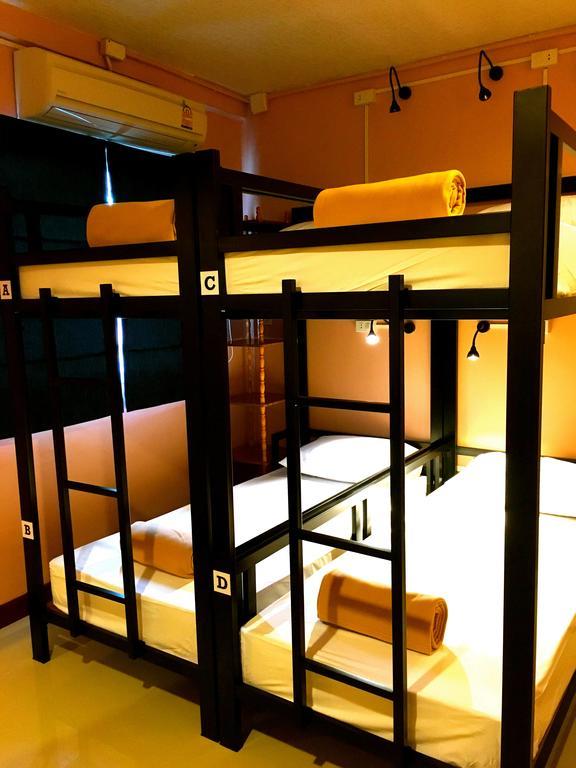 Urban Albergue Banguecoque
