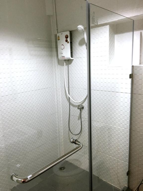 Urban Albergue *