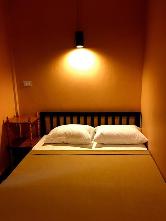 Urban Albergue Banguecoque
