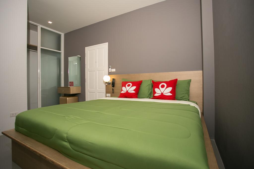 Hotel Zen D-well Don Muang