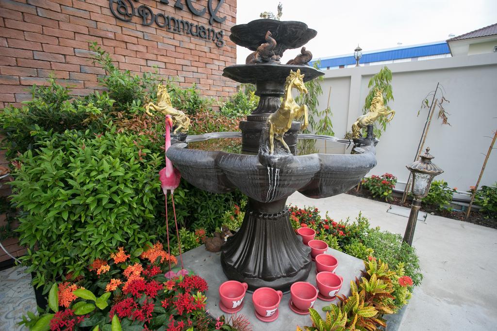 Hotel Zen D-well Don Muang 3*