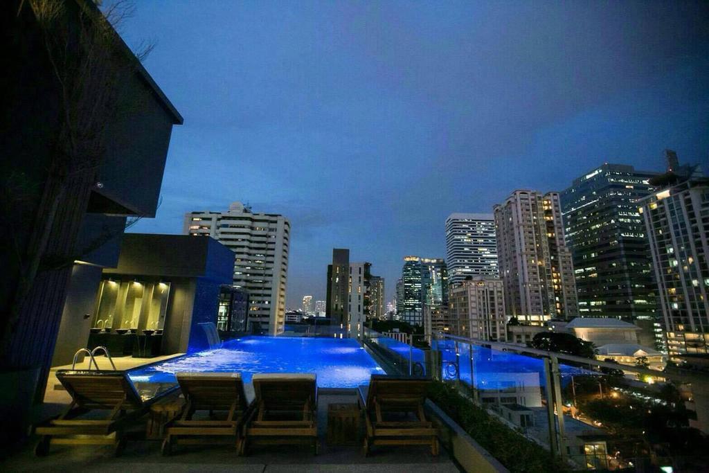 Arte Hotel - Sha Extra Plus Hotel Bangkok