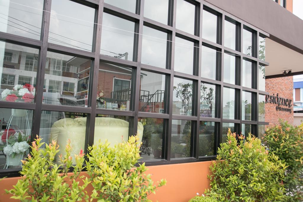 Zen D-well Don Muang Hotel