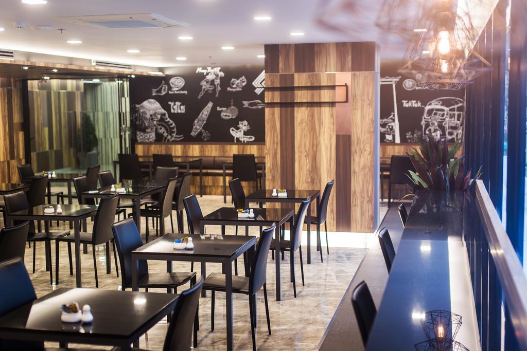 Spenza Hotel