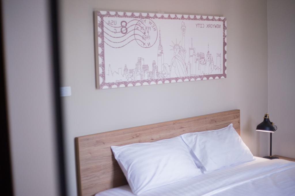 Hotel The Journey Laksi