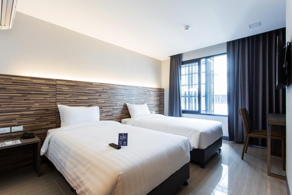 Hotel Spenza Hotel