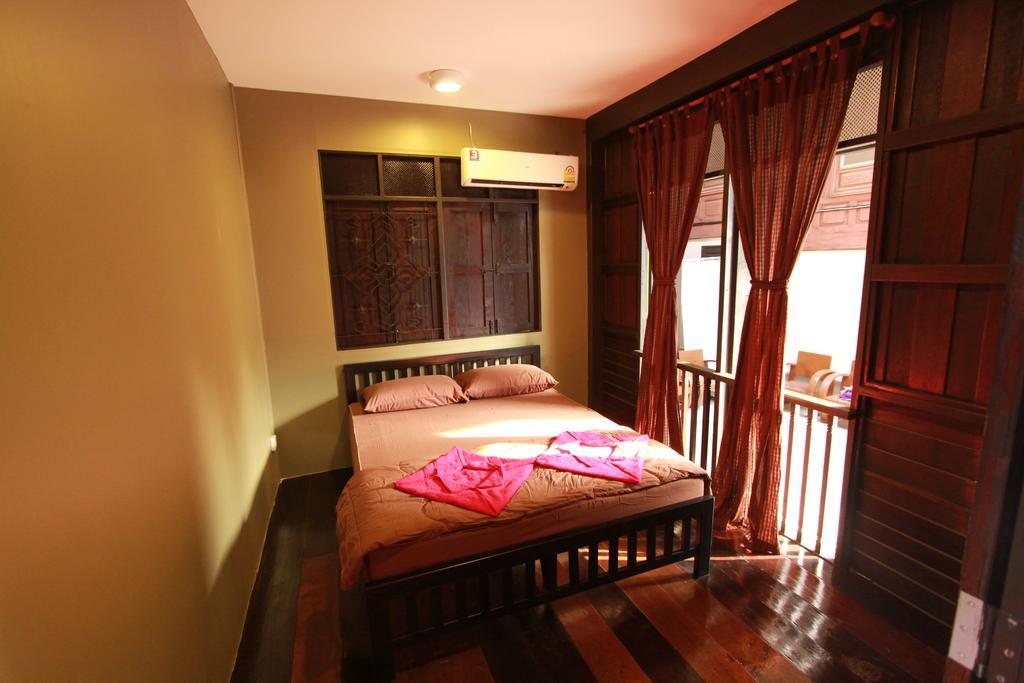Viman Bangkok