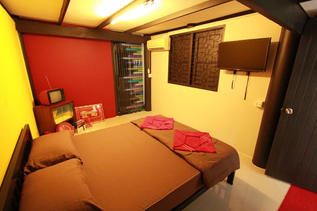 Viman Hostel