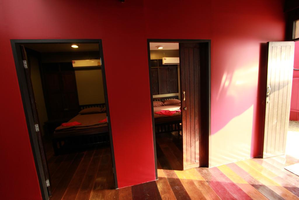 Hostel Viman *