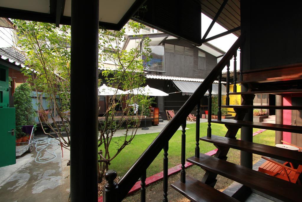 Hostel Viman Bangkok