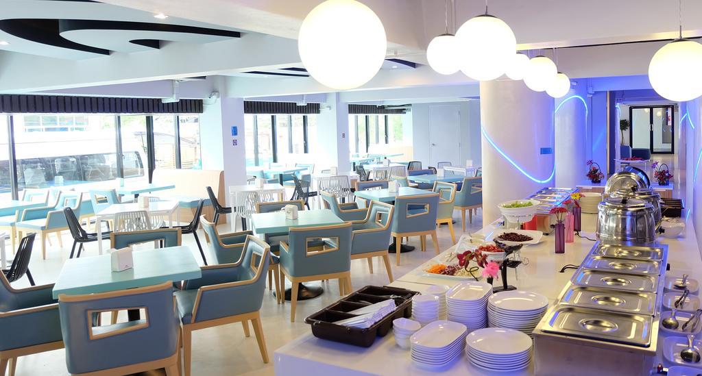 Hotel Sunny Residence Bangkok