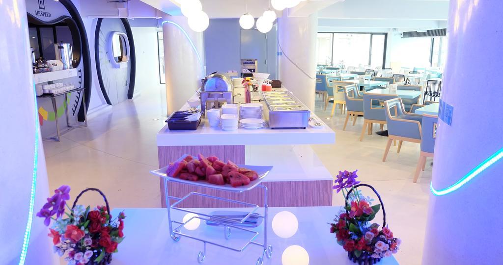 Sunny Residence 3*