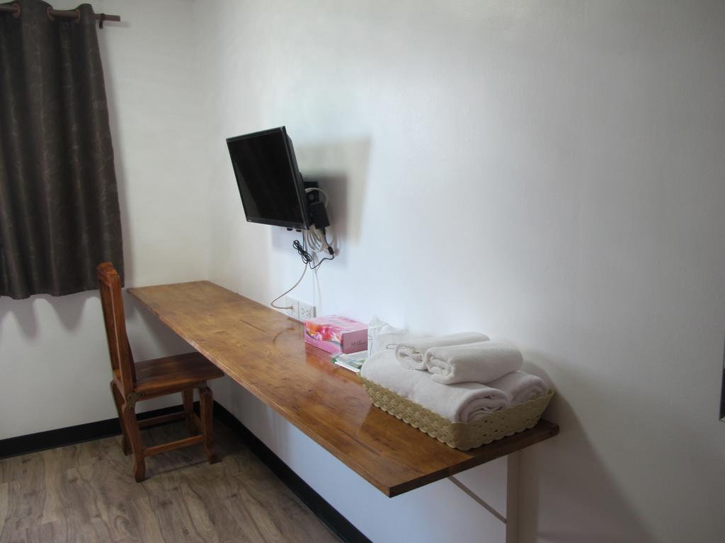 Hoppers Place Donmuang Hostel Bangkok