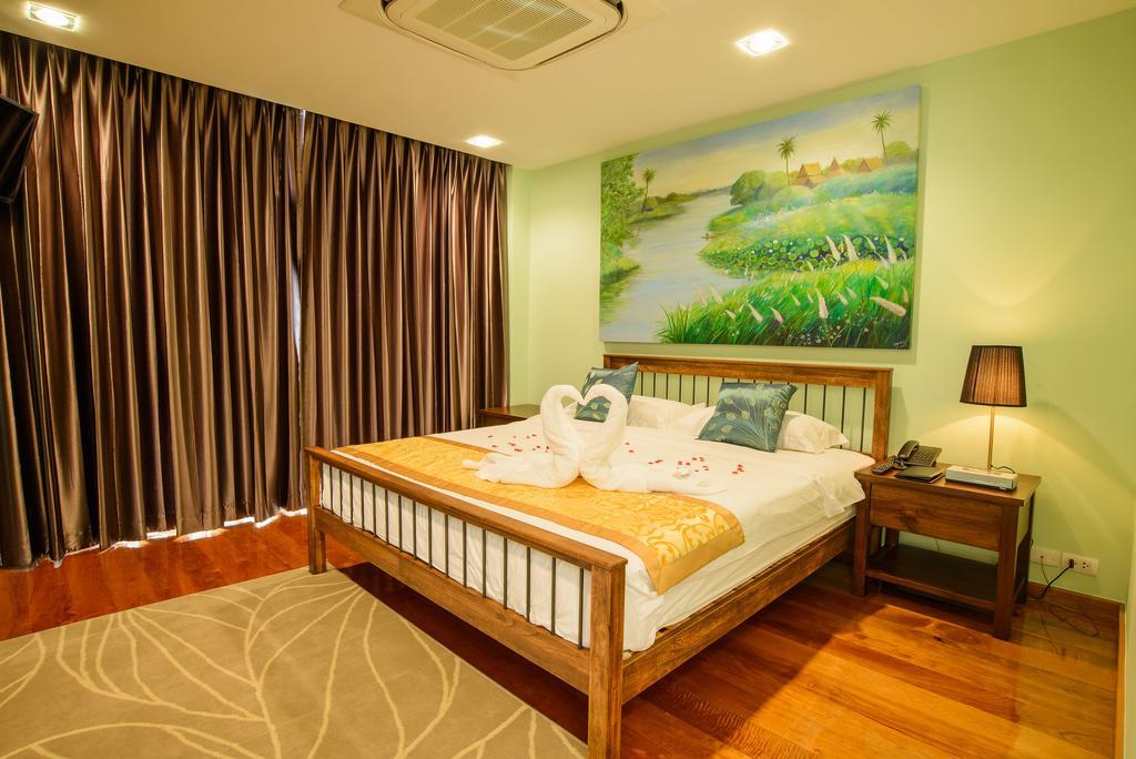 Nine Design Place Hotel 3*