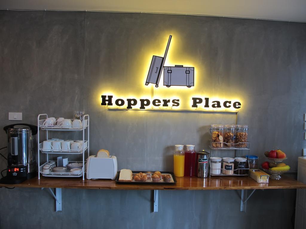 Hoppers Place Donmuang